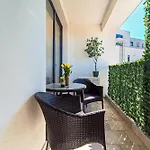 דירה - Klimt's Art - By Openhouse טימישוארה