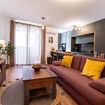 - Klimt's Art - By Openhouse דירה טימישוארה