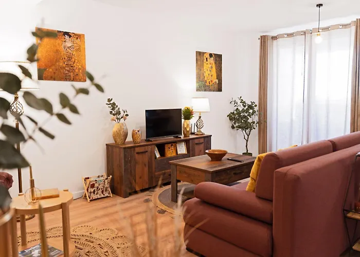 - Klimt's Art - By Openhouse *