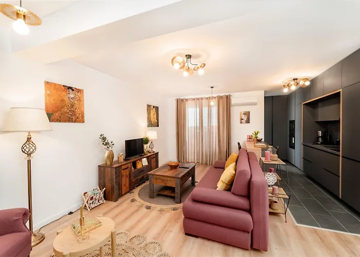 - Klimt's Art - By Openhouse *