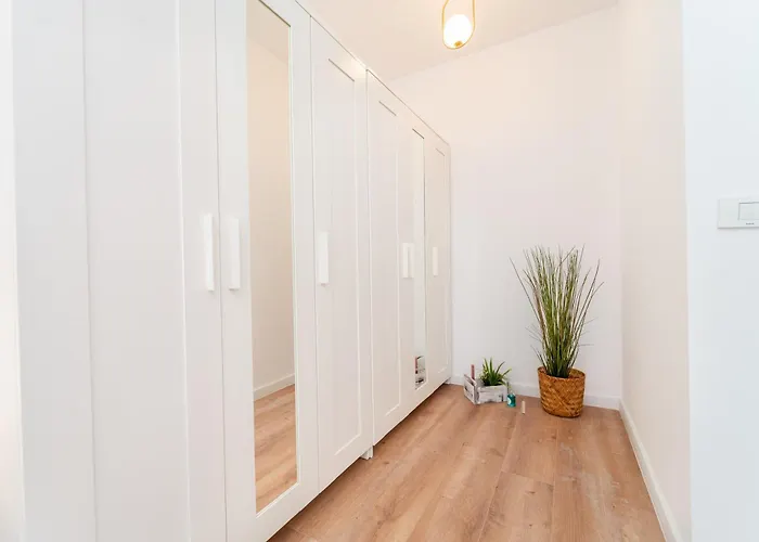 - Klimt's Art - By Openhouse Apartment Timisoara