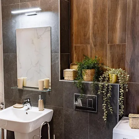 - Klimt's Art - By Openhouse Apartment Timisoara