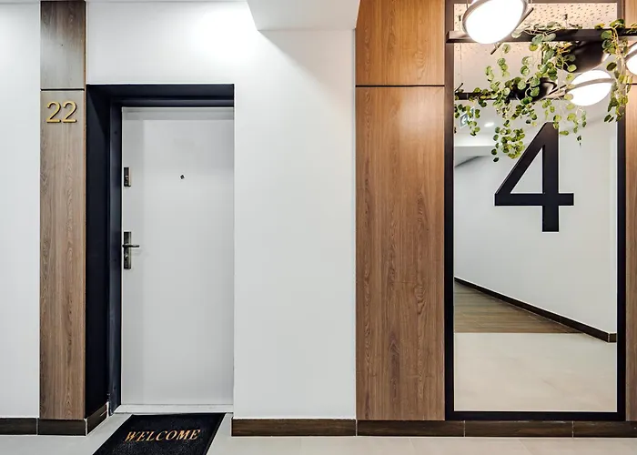 - Klimt's Art - By Openhouse Apartament