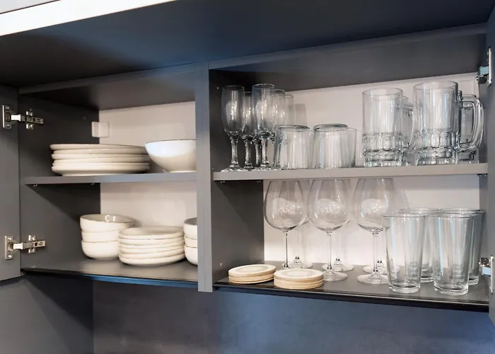 - Klimt's Art - By Openhouse Apartament Timişoara