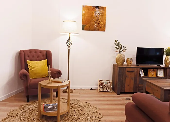 - Klimt's Art - By Openhouse * Timişoara