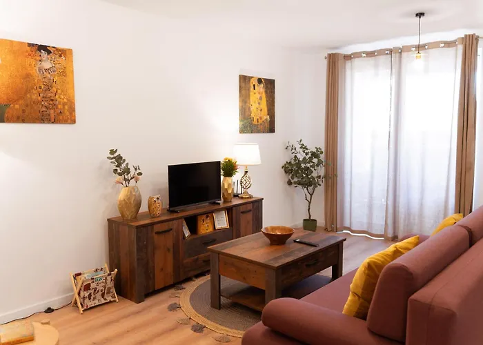 - Klimt's Art - By Openhouse