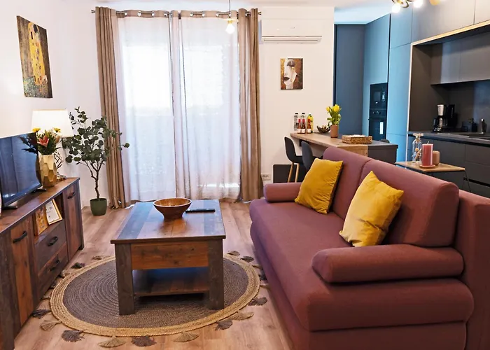 - Klimt's Art - By Openhouse Timişoara