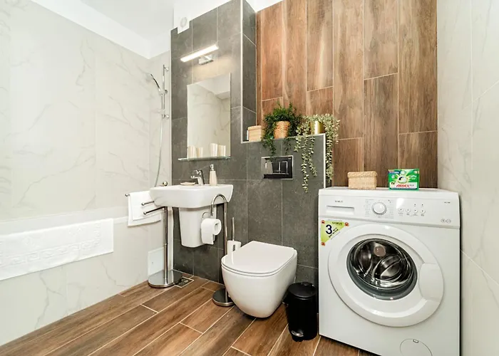 - Klimt's Art - By Openhouse Apartament *