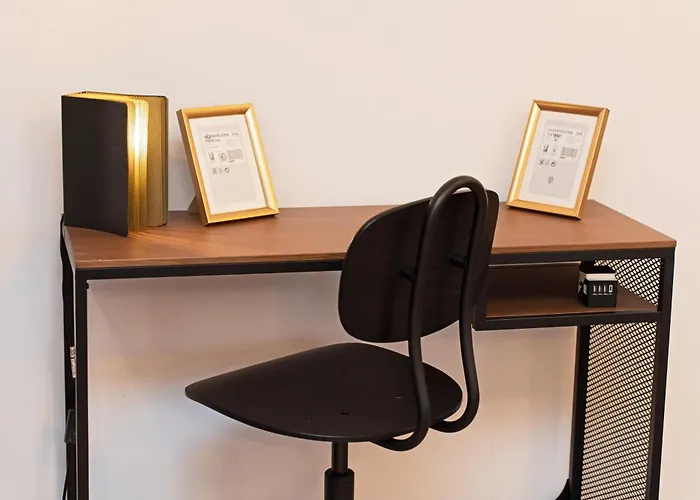 - Klimt's Art - By Openhouse Apartament *