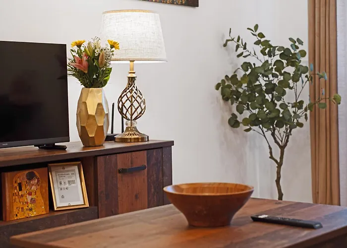 - Klimt's Art - By Openhouse