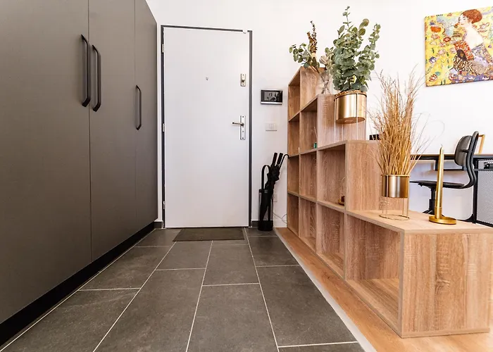 - Klimt's Art - By Openhouse Apartament *