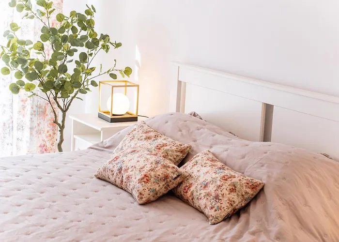 Apartament - Klimt's Art - By Openhouse